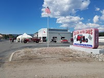 Salida Auto Sales