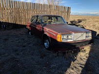 Northside Salvage