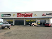 NAPA Auto Parts RBL- Shingle Springs