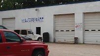 Keith's Auto Repair