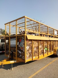 Special Waste Drop-off - Centerton