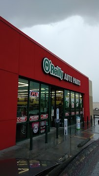 O'Reilly Auto Parts