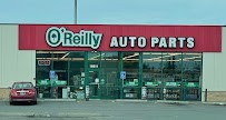 O'Reilly Auto Parts