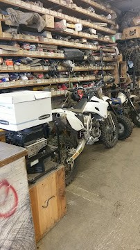 Alaska ATV Salvage