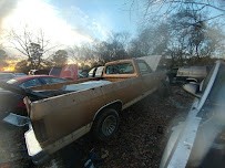 Joey Brock Auto Salvage