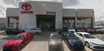 Toyota of Dothan Parts Store