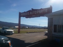 Roger's Auto Sales (Auto Parts)