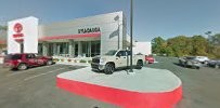 Toyota of Sylacauga Parts