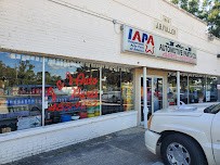 J & J Auto Parts