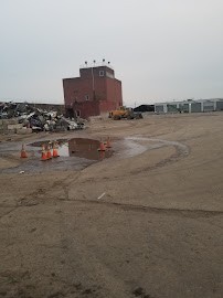 Sims Metal Management