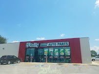 O'Reilly Auto Parts