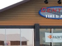 Central Tire & Auto