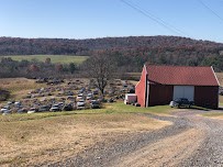 Ramsey's auto salvage