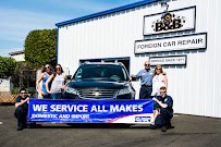 B&B Foreign Car Repair