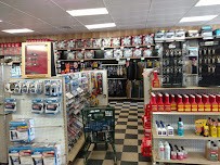 New American Auto Parts