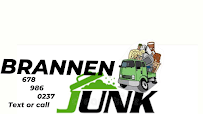 Brannen Junk Removal