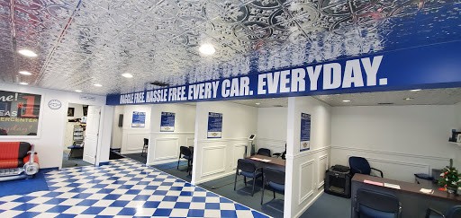 Scott C's Auto Outlet