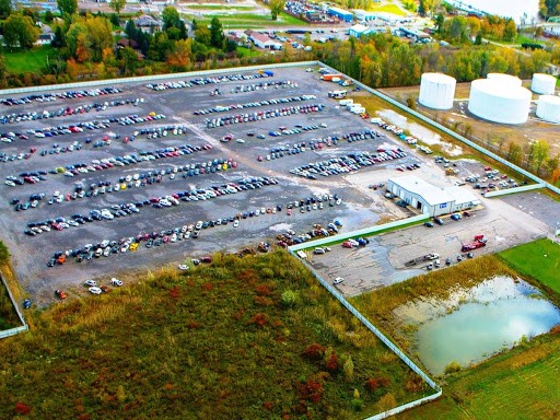 Copart - Syracuse