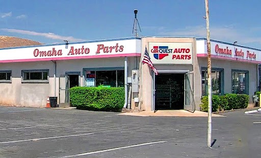 OMAHA AUTO PARTS