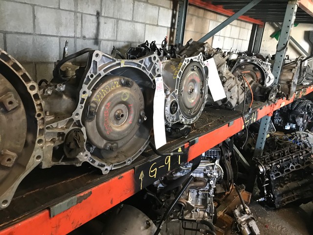 Pacific Auto Wrecking Ontario Inc.