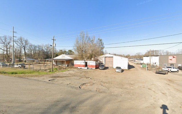Central Georgia Auto Salvage