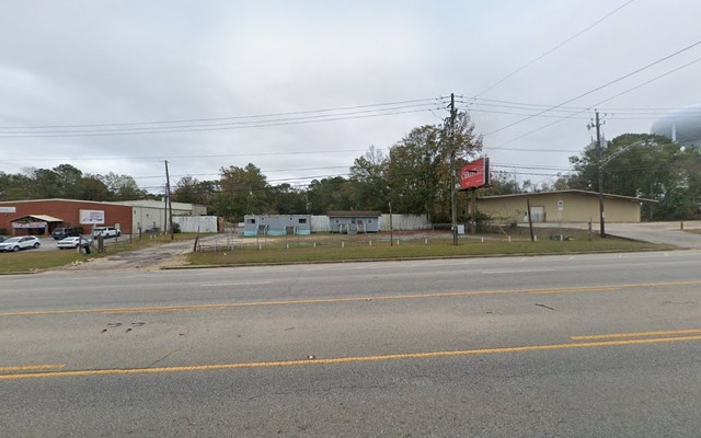 Southern U Pull It Auto Parts