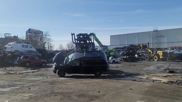 Statewide Auto Recycling