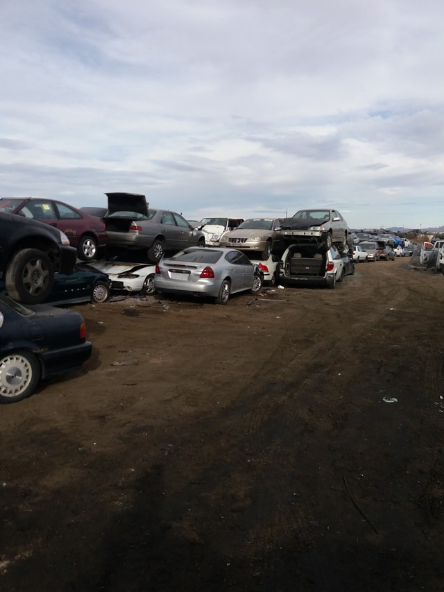All Japanese Auto Parts