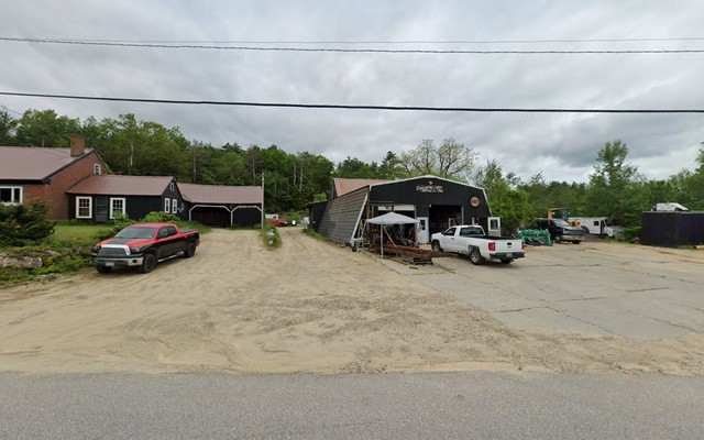 Kemp's Used Auto Parts