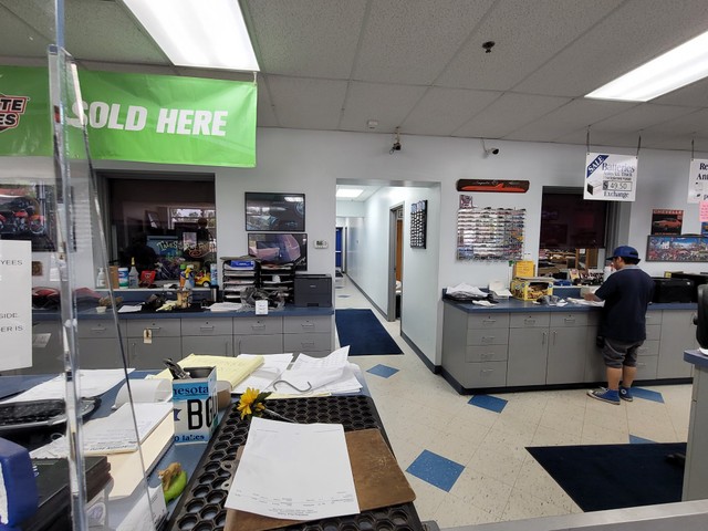 Action Auto Parts