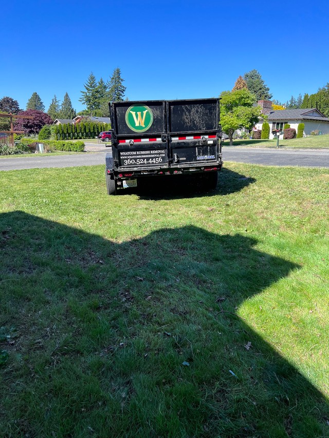Whatcom Rubbish Removal