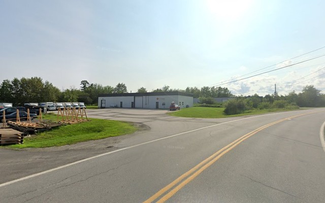 Keystone Automotive - Bangor