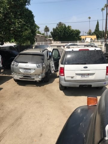 Jose Junk Cars