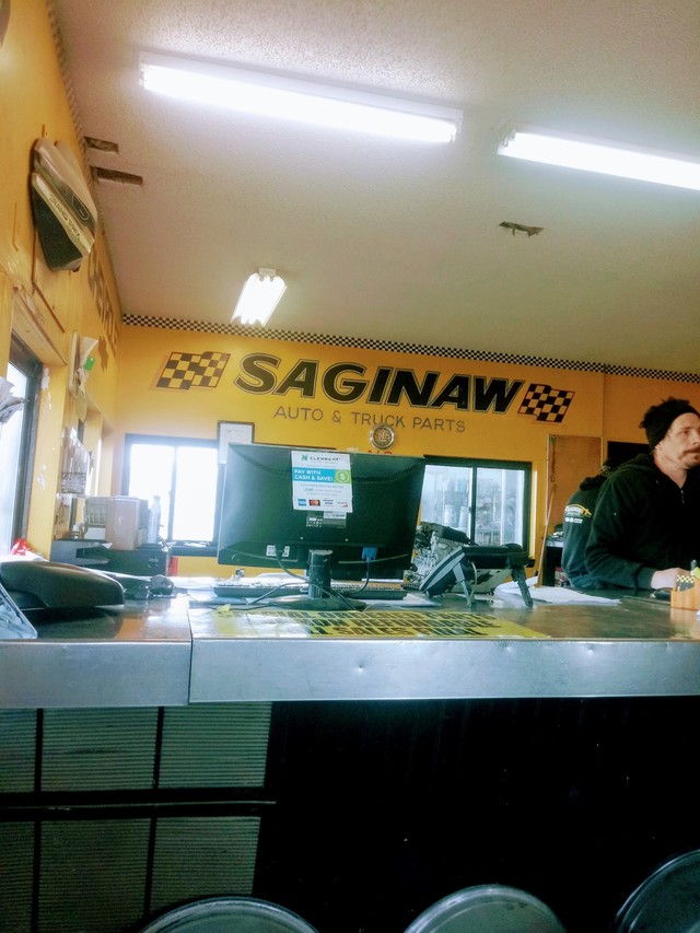Saginaw Auto Recyclers