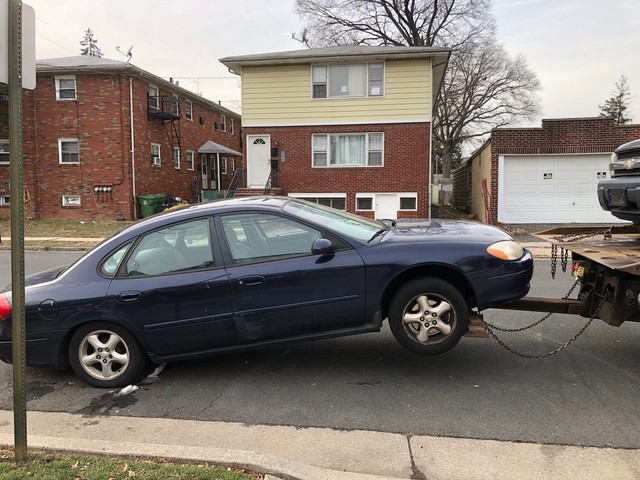 Cash For Junk Cars - NJ Junk Auto