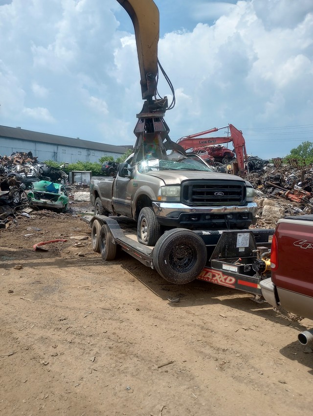 Junk Car Buyers Alliance