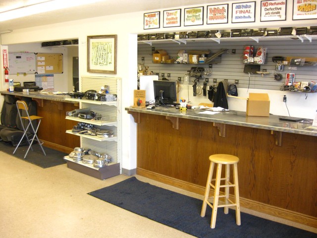 Southwest Auto Recycling Inc