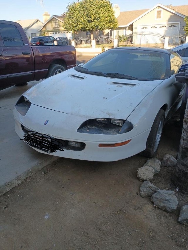 Junk Cars