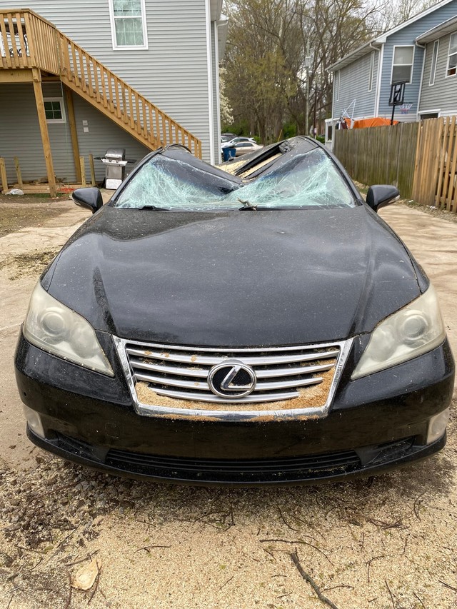 Cash For Cars - Lexington East