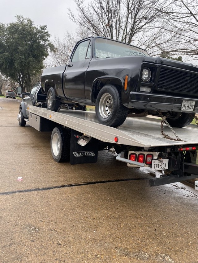 LIC Junk Car Removal