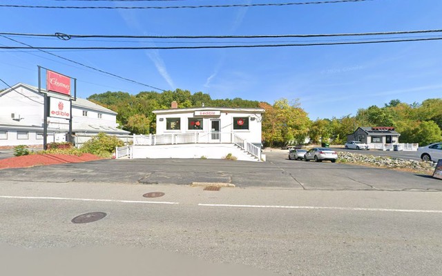 Leominster Recycling & Salvage