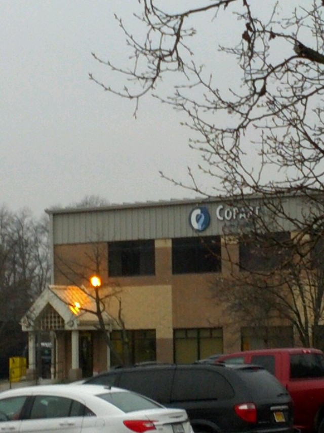 Copart - Washington D.C.