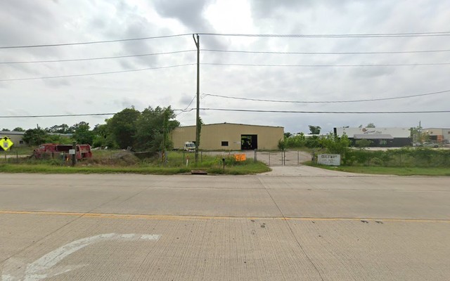Gulfway Auto Salvage