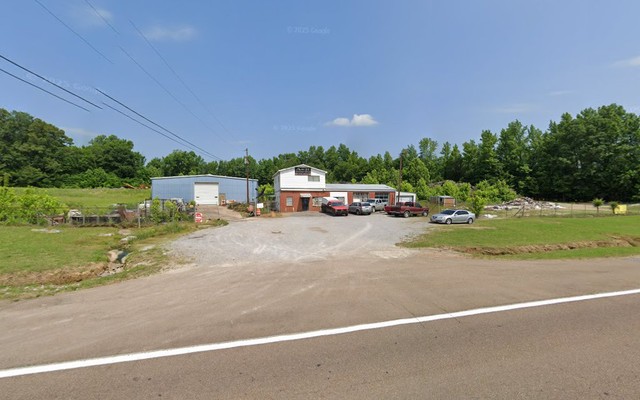 A & R Auto Salvage