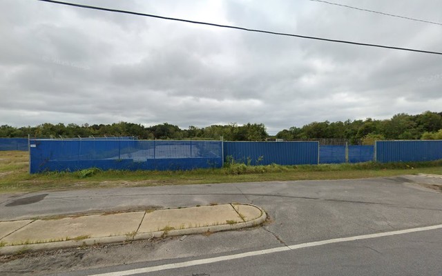 Recycling Center