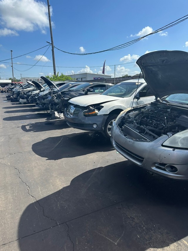 We Buy All Junk Cars