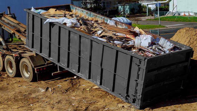 We Haul It All