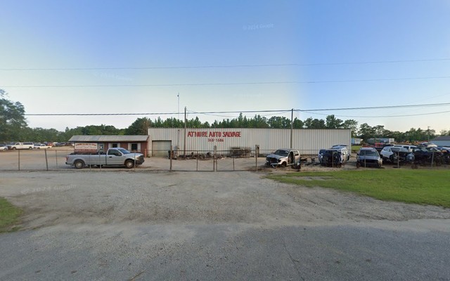 Atmore Auto Salvage