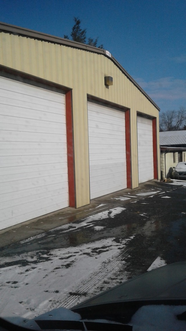 Steiner Auto Parts
