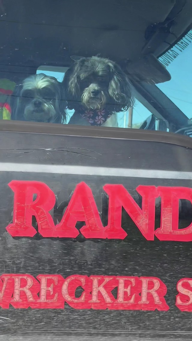 Randy's Wrecker Services